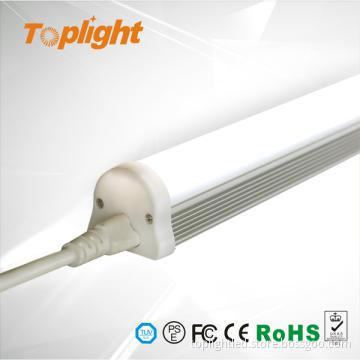 T8 LED Tube Lights Integrated Fixtures 12W